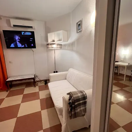 Ocean Mountain Apartman *