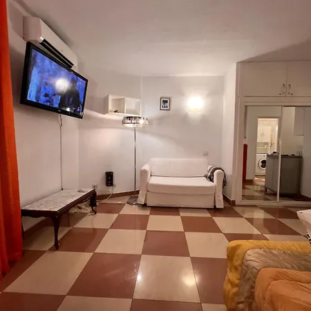 Ocean Mountain Apartman *