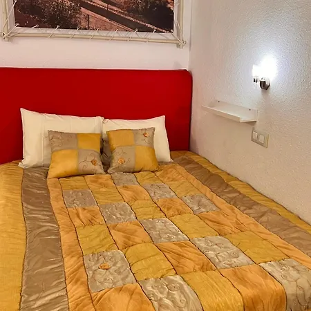Ocean Mountain Apartman Costa Adeje (Tenerife)