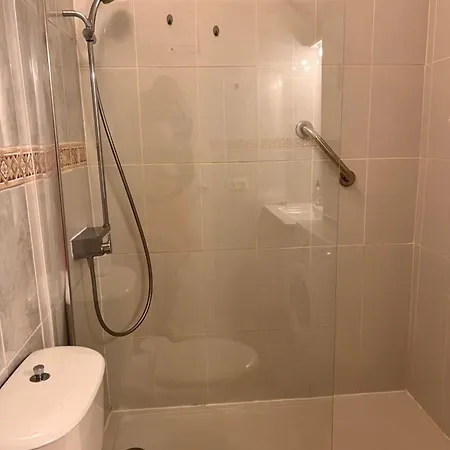 Ocean Mountain Apartman