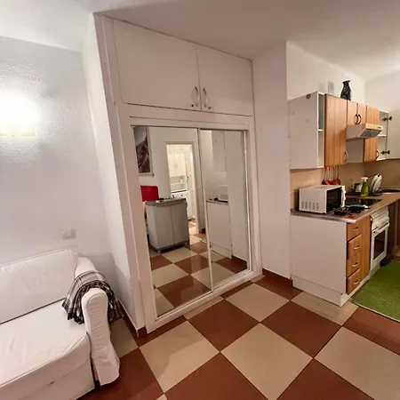 Apartman Ocean Mountain