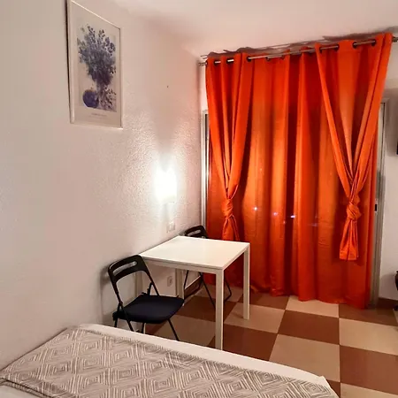 Ocean Mountain Apartman *