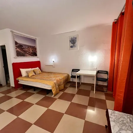 Apartman Ocean Mountain Costa Adeje (Tenerife)