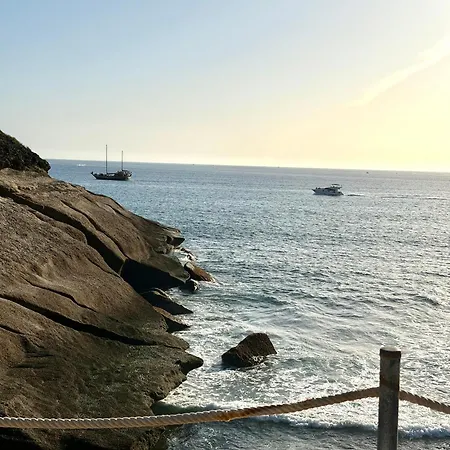 Διαμέρισμα Ocean Mountain Costa Adeje (Tenerife)
