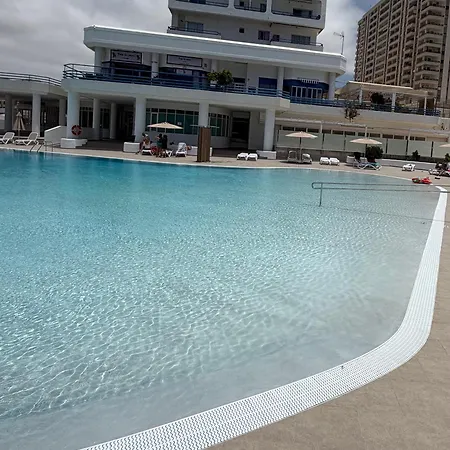 Ocean Mountain Apartment Costa Adeje (Tenerife)