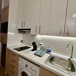 Апартаменты Ocean Mountain Адехе